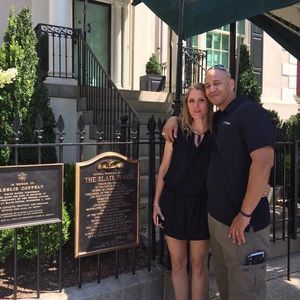 Meet your Posher, Kristi